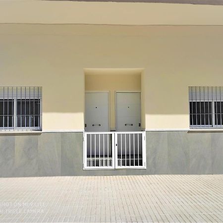 Loft Duplex Varela Beach - Alojamientos La Torre Torre Del Mar Buitenkant foto